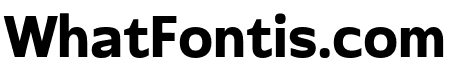 Necora Sans