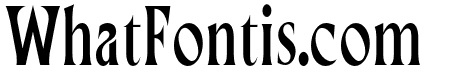 Neela Semi Bold Condensed