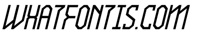 Neires Italic