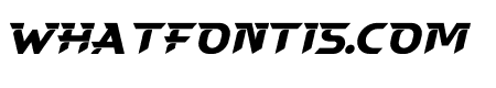 Norij Italic
