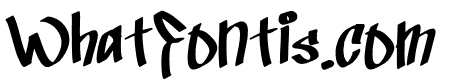 PigameGraffitiFont-Regular