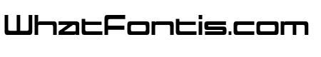 Quabork Regular