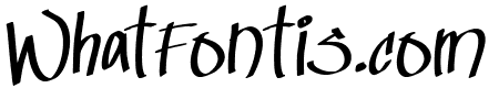 RadiesGraffitiFont-Regular