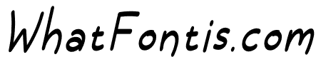 raline Italic
