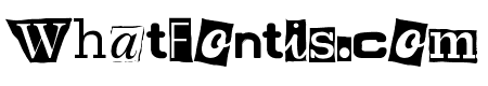 Ransom Note Magazine