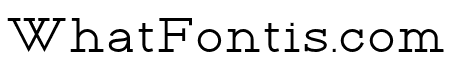 RanteContact-SemiBold