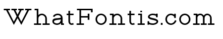 Rante Contact Bold