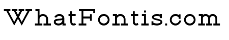 Rante Contact Extra Bold