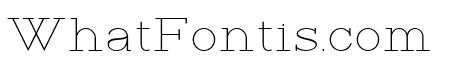 Rante Contact Extra Light