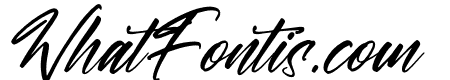 Ranterlone Nightfall Italic