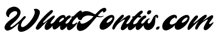 Rockstta Vintage Italic