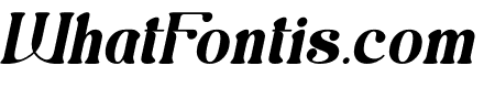 Rocky Sunday Italic