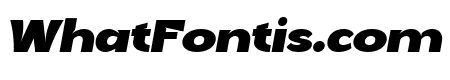 Sagoon Italic
