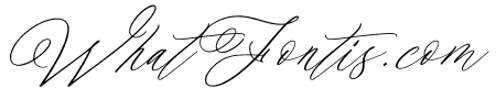 Scarletta Boutique Italic