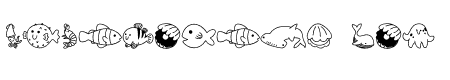 Sea animal