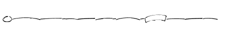 Shoegaze Underlines