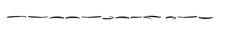 Stabelo Underline Regular
