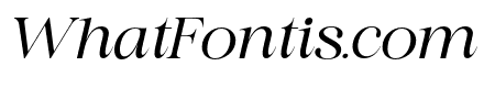 Sugary Dreams Italic