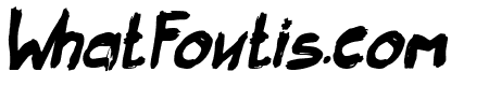 Sunday Fest Italic