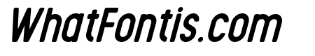 Sunroof-Italic