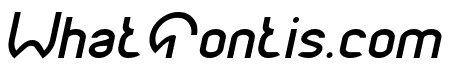 Super Hybrid Italic