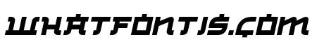 Takisumo Italic