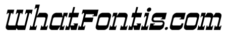 Trails Nights Italic