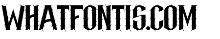 Under Ground Regular