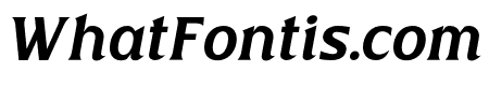 Valty-MediumItalic