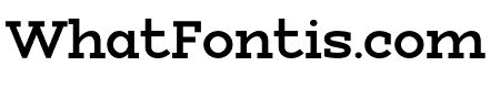 VERGHO Bold