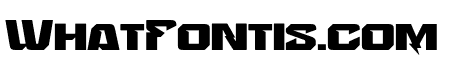 Voltstrom-Bold