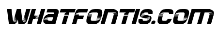 Wisdom Defense Bold Italic