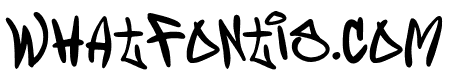 WoflineGraffitiFont-Regular