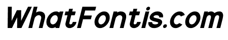 Yaikali Italic