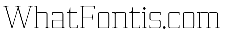 Yawis FX Thin