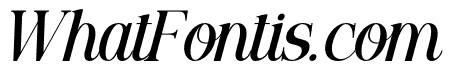 Zugili Italic