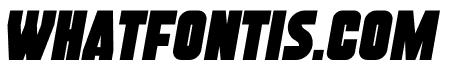 Artch   Italic Personal