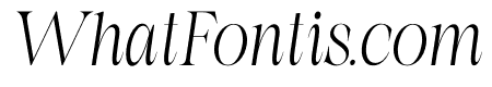 Lafleurgrandepersonaluseonitalic Mvnbw