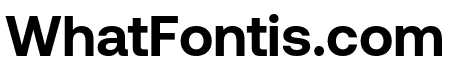 Aeonik Bold