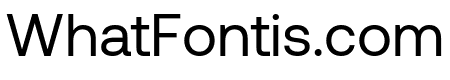 Aeonik Regular