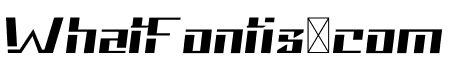 Neolion Demo Italic