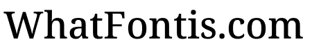 Noto Serif Georgian Medium