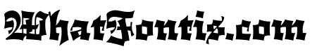 Cloisterfuch Regular