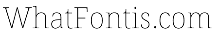 Noto Serif Gujarati Thin