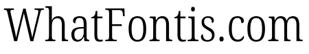Noto Serif Sinhala Condensed Light