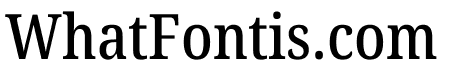 Noto Serif Sinhala Condensed Medium