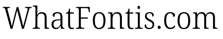 Noto Serif Sinhala SemiCondensed Light