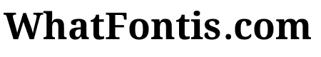 Noto Serif Bengali Bold