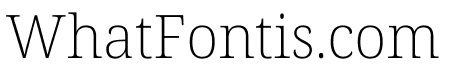 Noto Serif Malayalam Extra Light