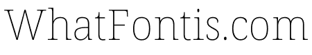 Noto Serif Malayalam Thin